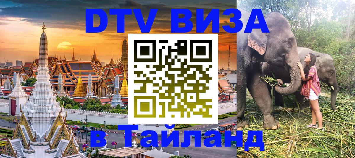 Цены на DTV визу в Таиланд — пакеты услуг, достаточно даже паспорта - 